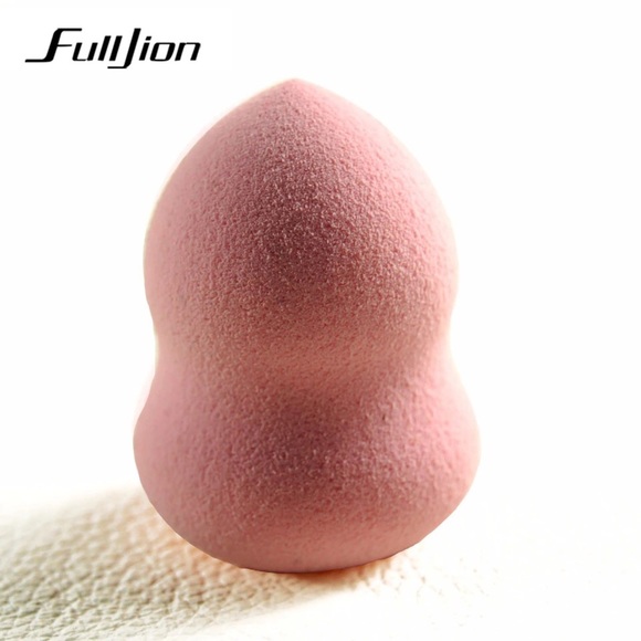 4 Pcs Foundation Sponge Facial Makeup Sponge - Picture 2 of 4